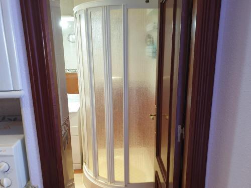 Acogedor Apartamento Verdi9