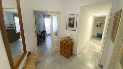 Apartamento Carihuela Plaza Del Remo