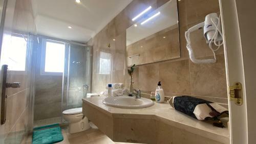 Apartamento Carihuela Plaza Del Remo