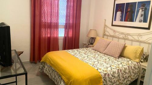 Apartamento Carihuela Plaza Del Remo
