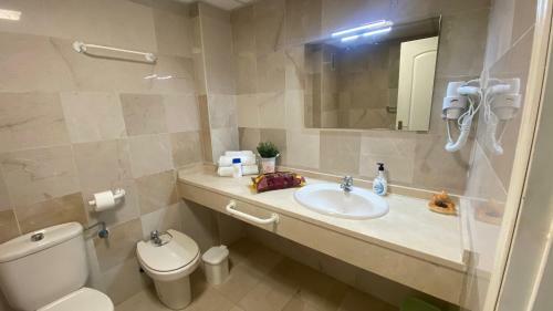 Apartamento Carihuela Plaza Del Remo