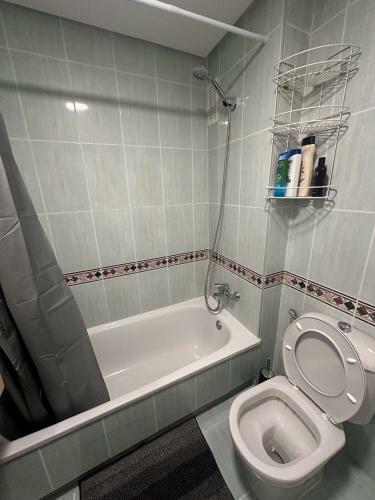 Torremolinos Habitaciones Privada En Apartamentos Compartidos