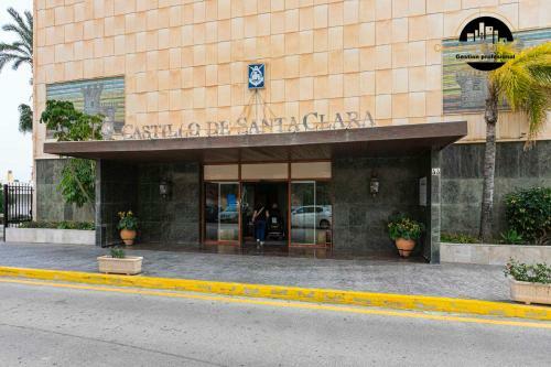 Apartamento El Trasval 1� Linea