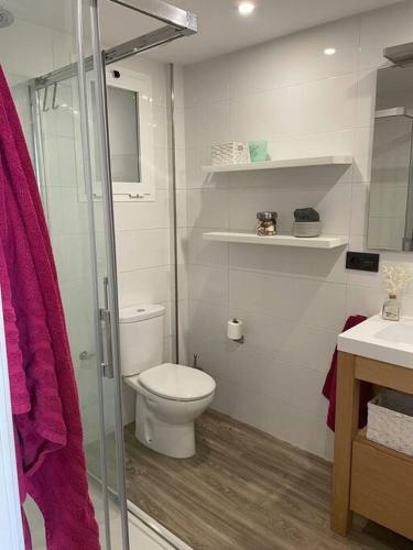 Apartamento Moderno Piso Mirando Al Mar By Centric