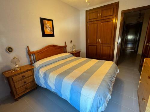 Chalet Adosado Cerca De La Playa