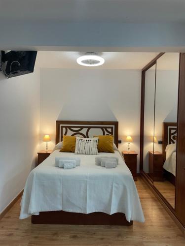 Apartamento Congresoc