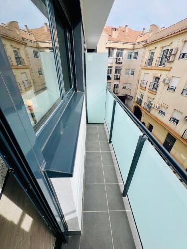 Apartamento Apto Dise�o Centro Torremolinos