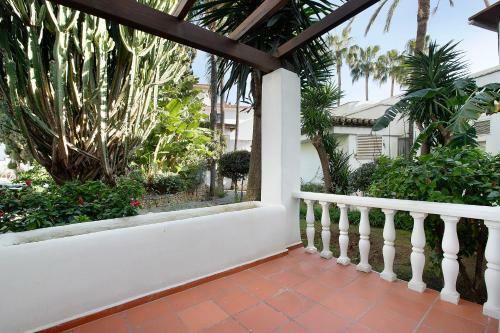 Apartament Don Juan Manuel