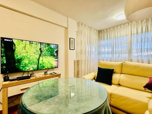 Apartamento Torremolinos Relax & Beach Vacation
