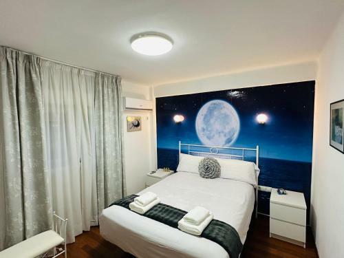 Apartamento Torremolinos Relax & Beach Vacation