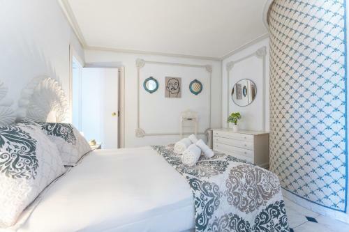 Apartamento Malagasuite Coast & Mountain Horizon