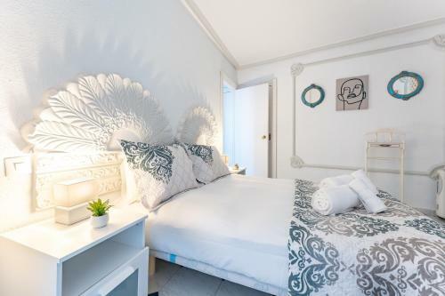 Apartamento Malagasuite Coast & Mountain Horizon