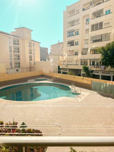 Apartamento Cozy And Bright Flat With Pool