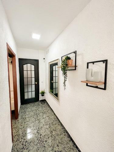 Apartamento Cozy And Bright Flat With Pool