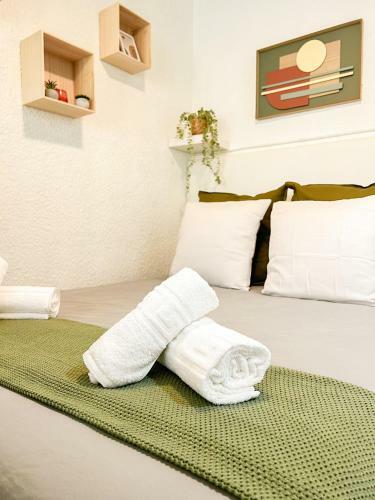 Apartamento Cozy And Bright Flat With Pool