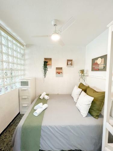 Apartamento Cozy And Bright Flat With Pool