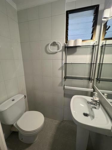 Apartamento En La Carihuela
