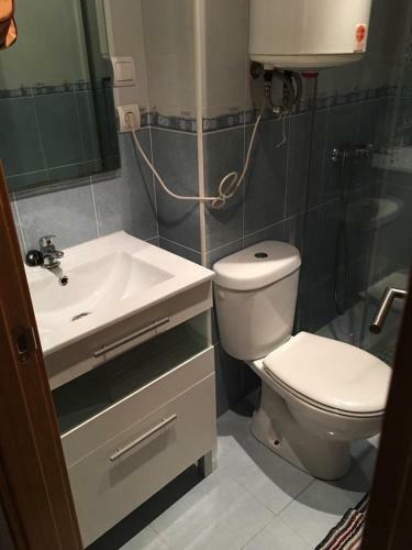 Apartamento Con Piscina
