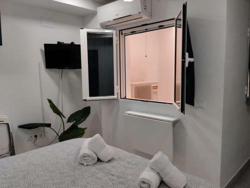Apartamento Estudio Rey Carihuela Playa