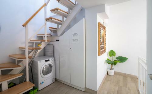 Apartamento Estudio Rey Carihuela Playa