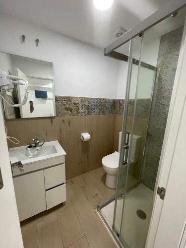 Apartamento Estudio Rey Carihuela Playa