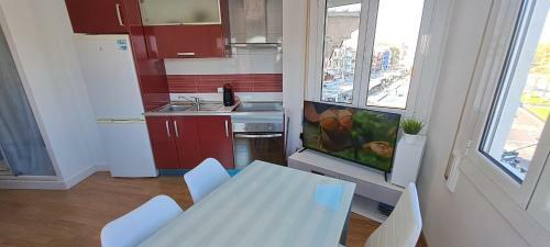Apartamento Port 3