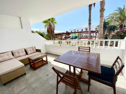 Apartamento Verano Infinito
