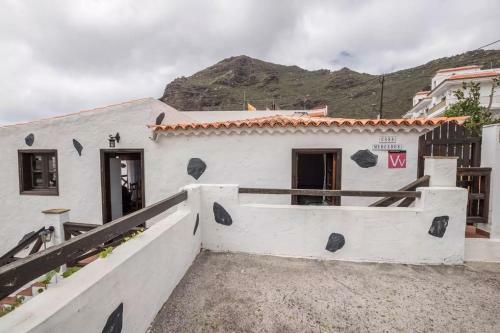 Apartamento Casa Mercedes, Tamaimo