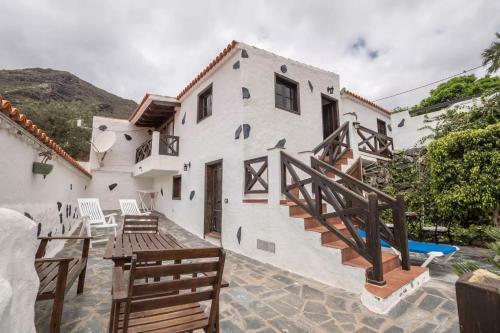 Apartamento Casa Mercedes, Tamaimo
