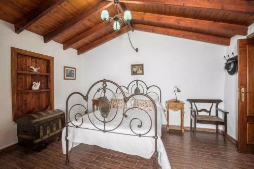 Apartamento Casa Mercedes, Tamaimo