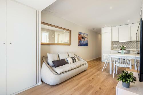 Apartamentos Centricos En Tarragona