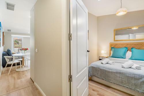 Apartamentos Centricos En Tarragona