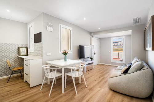 Apartamentos Centricos En Tarragona