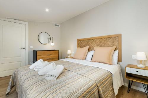 Apartamentos Centricos En Tarragona