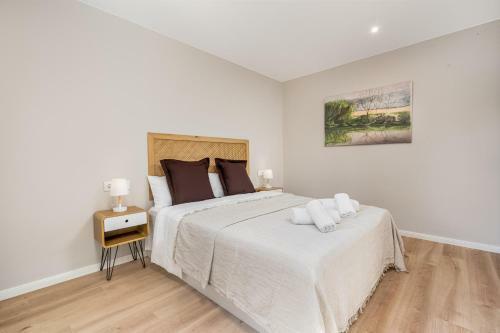 Apartamentos Centricos En Tarragona