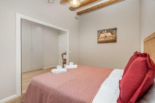 Apartamentos Centricos En Tarragona
