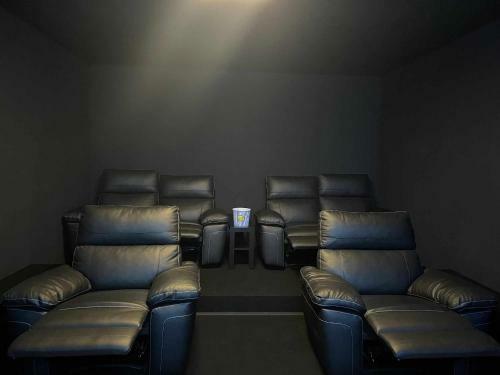 Holyhome Villa Cinema Perfect For Families