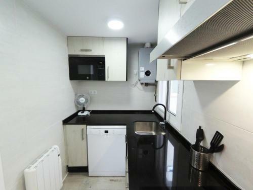 Apartamento New Tarraco