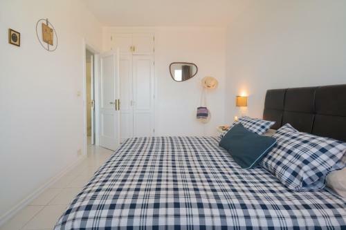 Apartamento El Jablillo Seafront