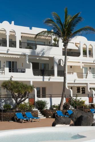 Apartamento El Jablillo Seafront