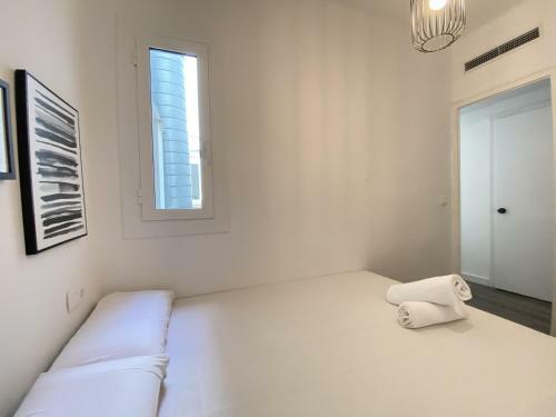 Tarracohomes, Th10 Old Town Apartment Destral