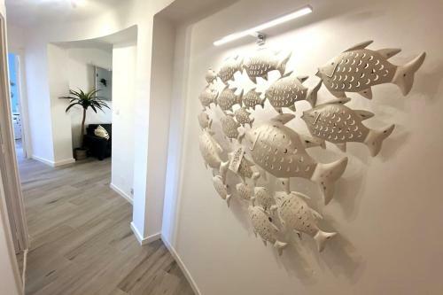 Apartamento Piso Centrico En La Playa Junto La Rambla