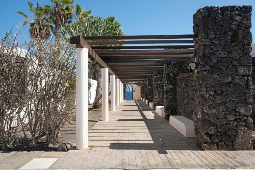 Apartamento Al Sole Studios Residence Playa Roca