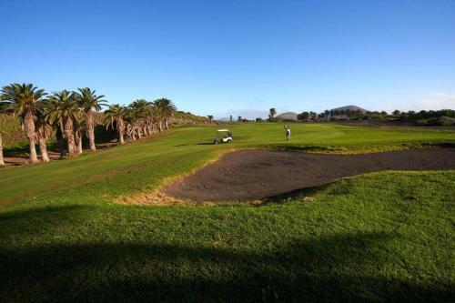 Apartamento Al Sole Studios Residence Playa Roca