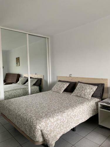 Apartamento Al Sole Studios Residence Playa Roca