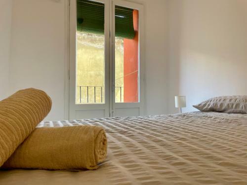 C�modo Apartamento A UNA Calle De La Catedral!
