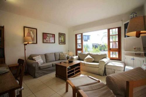 Apartamento Casa B�rbara En Playa Basti�n