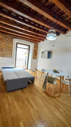 Apartamento Casco Antiguo Tarragona