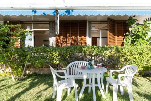 Apartamento Mediterranean Way - Seaside Tarragona