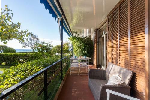 Apartamento Mediterranean Way - Seaside Tarragona